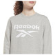 Reebok Γυναικείο φούτερ RI BL Fleece Crew